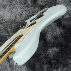 Fender Made in Japan Traditional 60s Jazz Bass Sonic Blue【2025年製】【定番ジャズベース!】_10
