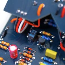 RoShi Pedals Seji 【大注目の新作ドライブ】【未展示在庫あり】【禅 GIRLカード同梱】_4