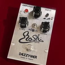 RoShi Pedals DEZZYNER result 【名機DIZZY TONEの再現】【montage girlカード同梱】_2