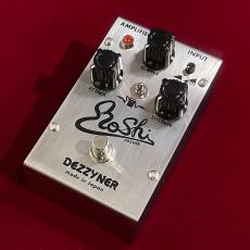 RoShi Pedals DEZZYNER result 【名機DIZZY TONEの再現】【montage girlカード同梱】_3