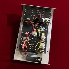 RoShi Pedals DEZZYNER result 【名機DIZZY TONEの再現】【montage girlカード同梱】_5