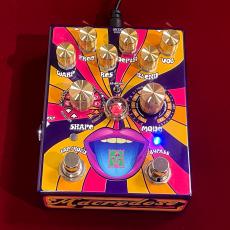 All-Pedal Macrodose Envelope Filter 【旧価格ラスト1台】【多機能フィルターペダル】【Subdecay共同開発】