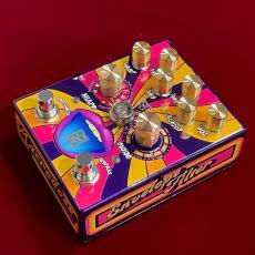 All-Pedal Macrodose Envelope Filter 【旧価格ラスト1台】【多機能フィルターペダル】【Subdecay共同開発】_3