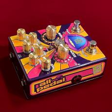 All-Pedal Macrodose Envelope Filter 【旧価格ラスト1台】【多機能フィルターペダル】【Subdecay共同開発】_4