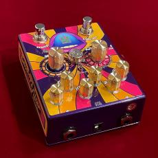 All-Pedal Macrodose Envelope Filter 【旧価格ラスト1台】【多機能フィルターペダル】【Subdecay共同開発】_6