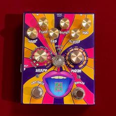 All-Pedal Macrodose Envelope Filter 【旧価格ラスト1台】【多機能フィルターペダル】【Subdecay共同開発】_7
