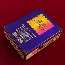 All-Pedal Macrodose Envelope Filter 【旧価格ラスト1台】【多機能フィルターペダル】【Subdecay共同開発】_8