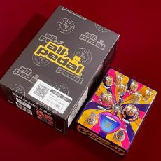 All-Pedal Macrodose Envelope Filter 【旧価格ラスト1台】【多機能フィルターペダル】【Subdecay共同開発】_10