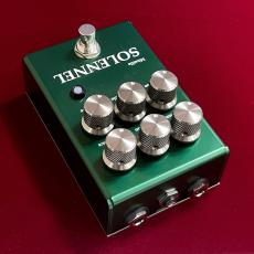 MIREILLE SOLENNEL "S/N #003" 【在庫入替特価】【オーバードライブ / ディストーション】_5