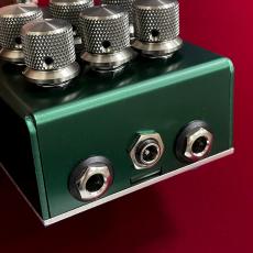 MIREILLE SOLENNEL "S/N #003" 【在庫入替特価】【オーバードライブ / ディストーション】_6