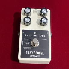 Free The Tone SILKY GROOVE / SG-1C