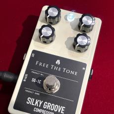 Free The Tone SILKY GROOVE / SG-1C_2