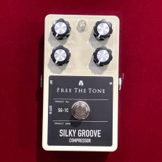 Free The Tone SILKY GROOVE / SG-1C_4