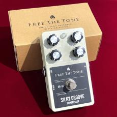 Free The Tone SILKY GROOVE / SG-1C_7