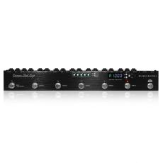 One Control Caiman Tail Loop 【旧価格品・1台のみ】【BJF Buffer搭載】【5LOOP&MIDI対応プログラマブルスイッチャー】_3