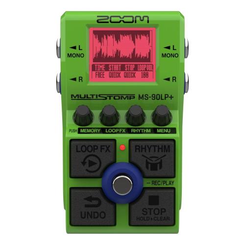 ZOOM MS-90LP+