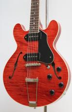 Collings I-30LC / Faded Cherry