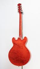 Collings I-30LC / Faded Cherry_7