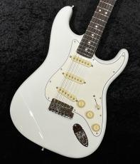 Fender Custom Shop Jeff Beck Stratocaster N.O.S. / Olympic White