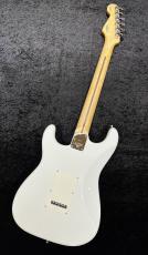 Fender Custom Shop Jeff Beck Stratocaster N.O.S. / Olympic White_5