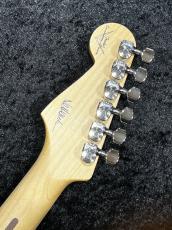 Fender Custom Shop Jeff Beck Stratocaster N.O.S. / Olympic White_8