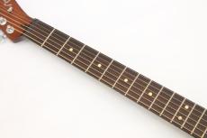 Fender Acoustasonic Standard Telecaster / Black 【特価】_4