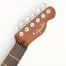 Fender Acoustasonic Standard Telecaster / Black 【特価】_5