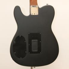Fender Acoustasonic Standard Telecaster / Black 【特価】_6