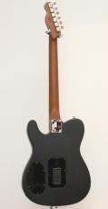 Fender Acoustasonic Standard Telecaster / Black 【特価】_7