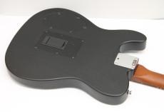 Fender Acoustasonic Standard Telecaster / Black 【特価】_8