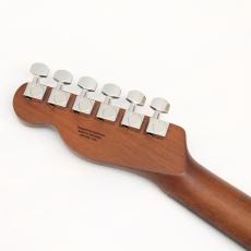 Fender Acoustasonic Standard Telecaster / Black 【特価】_10