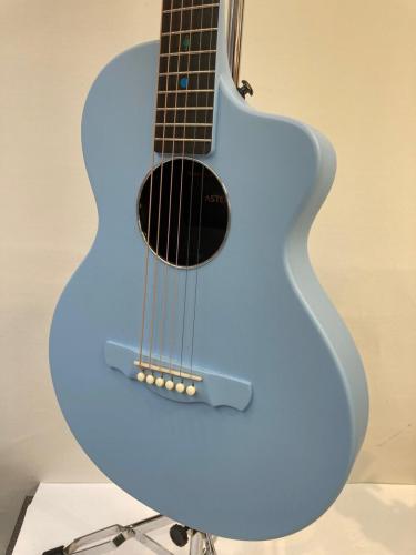 NATASHA ASTEROID NSX Ocean Blue 【特価】