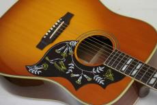 Gibson Hummingbird Original Heritage Cherry  Sunburst 【特価】_3