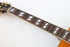 Gibson Hummingbird Original Heritage Cherry  Sunburst 【特価】_4