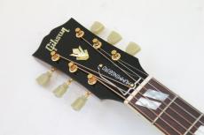 Gibson Hummingbird Original Heritage Cherry  Sunburst 【特価】_5