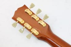Gibson Hummingbird Original Heritage Cherry  Sunburst 【特価】_10
