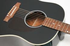 Gibson J-45 STANDARD / EBONY GLOSS 【特価】_2