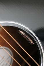 Gibson J-45 STANDARD / EBONY GLOSS 【特価】_6