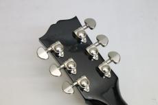 Gibson J-45 STANDARD / EBONY GLOSS 【特価】_10