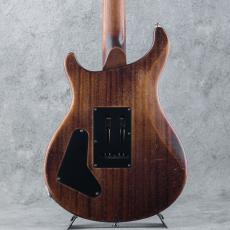 Bacchus Hand Made Series Licks Standard -Brown Oil Finish-_4