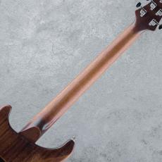 Bacchus Hand Made Series Licks Standard -Brown Oil Finish-_7