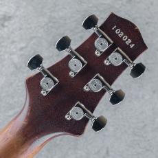 Bacchus Hand Made Series Licks Standard -Brown Oil Finish-_9