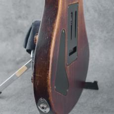 Bacchus Hand Made Series Licks Standard -Brown Oil Finish-_10