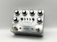 Cornerstone Gladio MK3  Dual Channel Drive