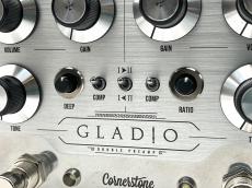 Cornerstone Gladio MK3  Dual Channel Drive_2