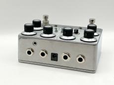 Cornerstone Gladio MK3  Dual Channel Drive_3