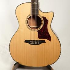 Bromo Guitars BAN2CE【現物画像】【ピックアップ搭載】