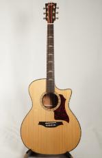 Bromo Guitars BAN2CE【現物画像】【ピックアップ搭載】_2