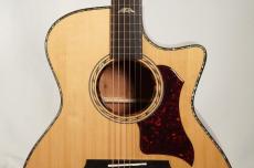 Bromo Guitars BAN2CE【現物画像】【ピックアップ搭載】_5