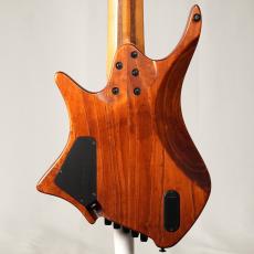 strandberg Boden Prog Bass 5 Ebony -Brown- [3.05kg]_3